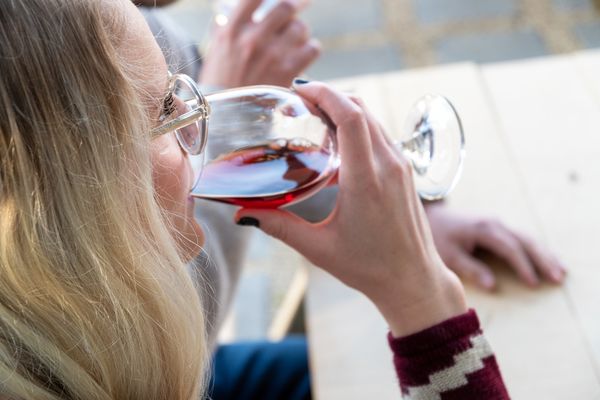 Seabold Cellars by null