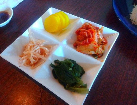 Kanpai Japanese Restaurant by null