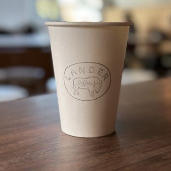 Lander Coffee - Great coffee date spot! - Coffee & Tea Near Me - Tacoma, Washington Lander Coffee - Great coffee date spot! - Coffee & Tea Near Me - Tacoma, Washington