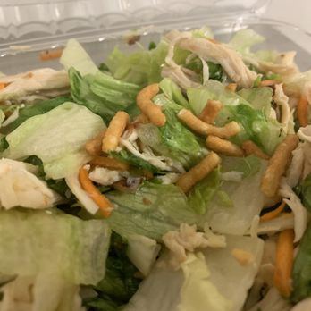 Calif Chicken Cafe - Salad Near Me - Venice, California Calif Chicken Cafe - Salad Near Me - Venice, California