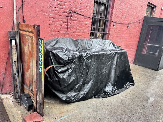 Automatic Slim’s by null