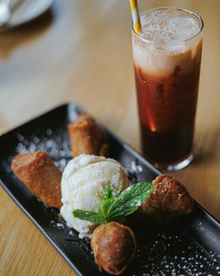 Kati Vegan Thai by null