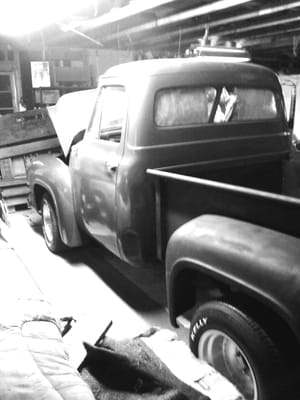 Quality Tire Service