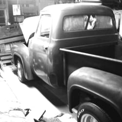 Quality Tire Service - Andy