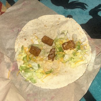 Taco Bell - Fast Food Near Me - Asheboro, North Carolina