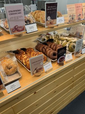 WA-BAGEL by ABURI by null