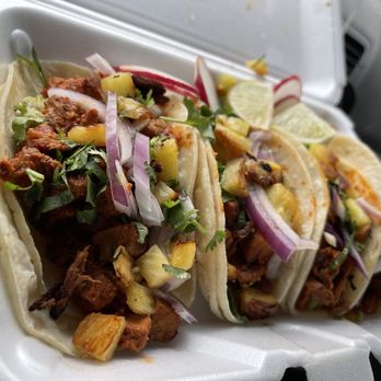 ORALE Mexican Grill - Taco Al Pastor - Mexican Near Me - Cambridge, Massachusetts ORALE Mexican Grill - Taco Al Pastor - Mexican Near Me - Cambridge, Massachusetts