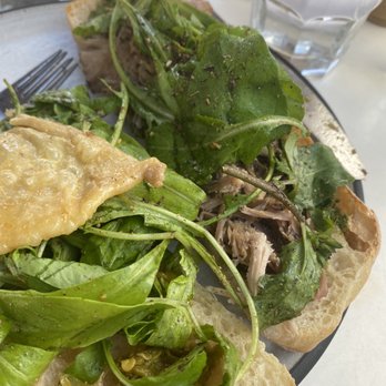 Destroyer - New American Near Me - Culver City, California