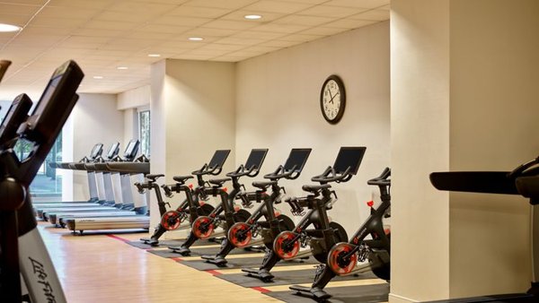 Sheraton Denver Downtown Hotel by null