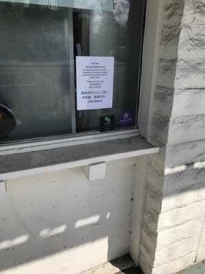 Dumpling City by null