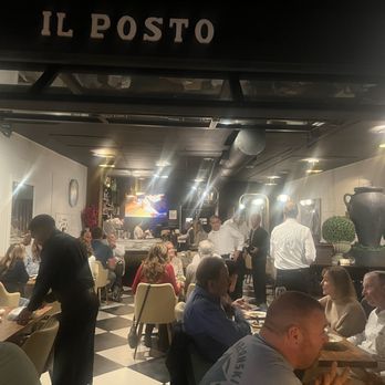 Il Posto - Italian Near Me - Redondo Beach, California Il Posto - Italian Near Me - Redondo Beach, California