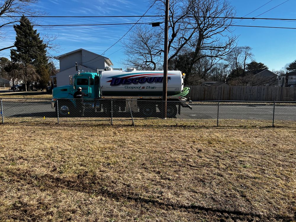 Slide of Discount Cesspool And Drain