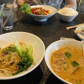 Food Terminal - Curry, noodles, mango chicken - Malaysian Near Me - Chamblee, Georgia Food Terminal - Curry, noodles, mango chicken - Malaysian Near Me - Chamblee, Georgia