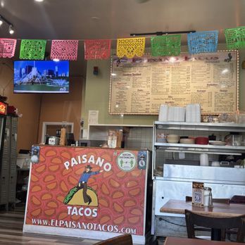 El Paisano Tacos - Mexican Near Me - Chicago, Illinois El Paisano Tacos - Mexican Near Me - Chicago, Illinois