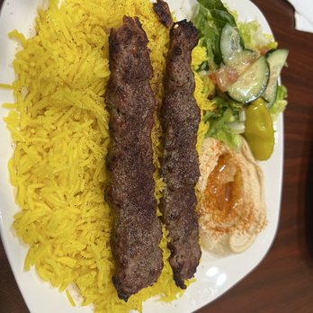 Sasa Restaurant & Sweets - Beef Kabobs - Desserts Near Me - Phoenix, Arizona Sasa Restaurant & Sweets - Beef Kabobs - Desserts Near Me - Phoenix, Arizona