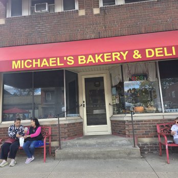 Michael's Bakery - Bakeries Near Me - Cleveland, Ohio Michael's Bakery - Bakeries Near Me - Cleveland, Ohio