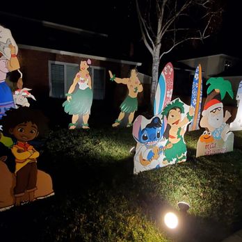 Crippsmas Place - Displays - Community Service/Non-Profit Near Me - Fremont, California