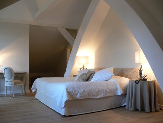 Hotel Schloss Gamehl by null