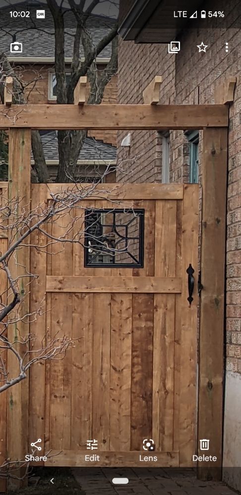 DAWSON FENCE DECK REPAIR Updated January 2026 13 Photos O 