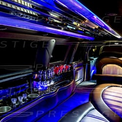 Prestige Limousine