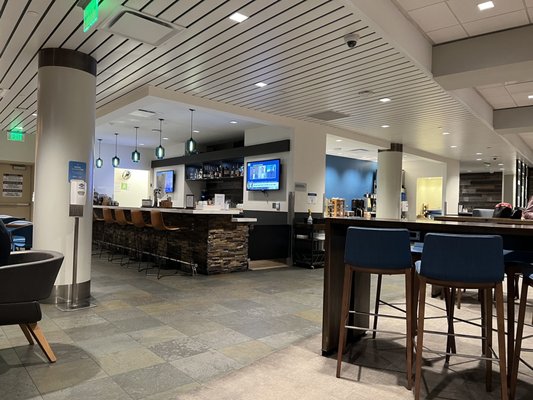 Alaska Airlines - LAX by null