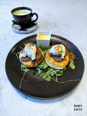 House of Brunch by null