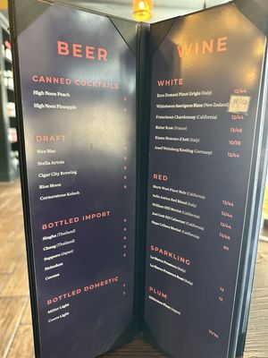 Menu photo 2 Thaitanium Indianapolis, IN Menu photo 2 Thaitanium Indianapolis, IN