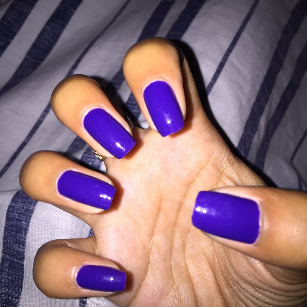 Diamond Pretty Nail Salon - Manicure - $7 - Nail Salons Near Me - Brooklyn, New York Diamond Pretty Nail Salon - Manicure - $7 - Nail Salons Near Me - Brooklyn, New York