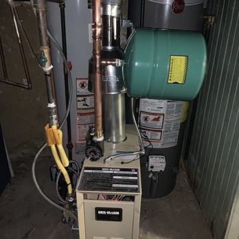 Abrams Plumbing and Heating - New boiler install - Heating & Air Conditioning/HVAC Near Me Abrams Plumbing and Heating - New boiler install - Heating & Air Conditioning/HVAC Near Me