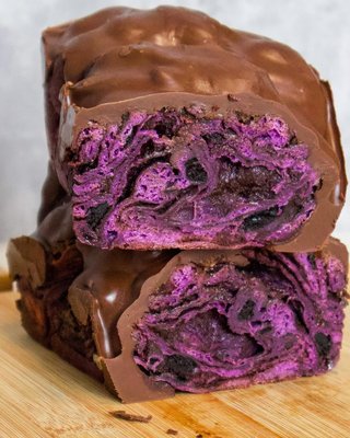 Babka Bailout by null