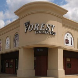 The Forest Collection - The Forest Collection, Inc. Kingwood, TX