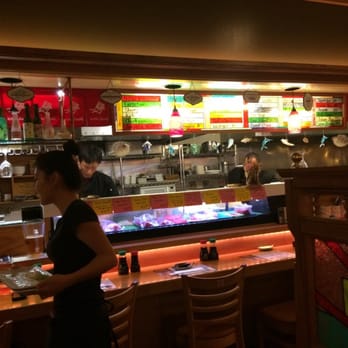 Kaki Sushi - Sushi Bar - Japanese Near Me - Pleasanton, California