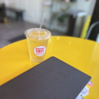 Nirvana Soul Coffee - Nirvana Peach - Coffee & Tea Near Me - San Jose, California Nirvana Soul Coffee - Nirvana Peach - Coffee & Tea Near Me - San Jose, California