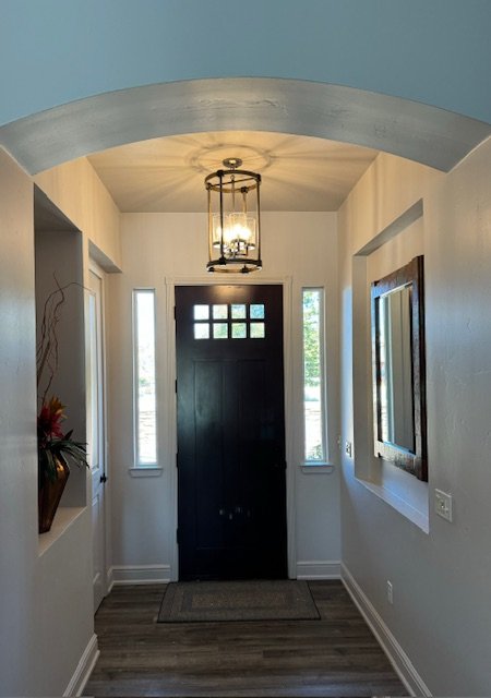 Slide of AC Electric & Custom Design Lighting