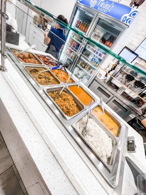 Taino's Bakery & Deli (Lake Nona) by null
