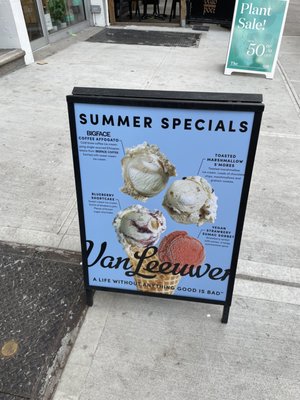 Van Leeuwen Ice Cream by null