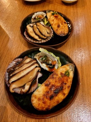 Sushi Sasabune by null