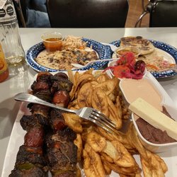 Tienda Y Restaurant Sabor Catracho - Tejada de res