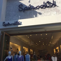 Splendid - Splendid UTC (located close to J Crew)