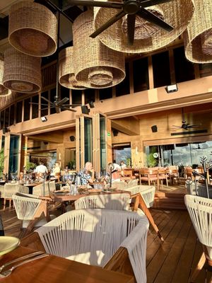 Porfirio's Cancún | Restaurante de comida mexicana by null