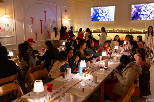 Creative Collective Studio