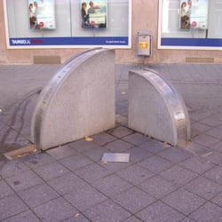 Trinkwasserspender