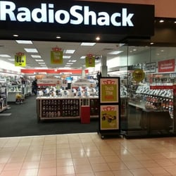 RadioShack