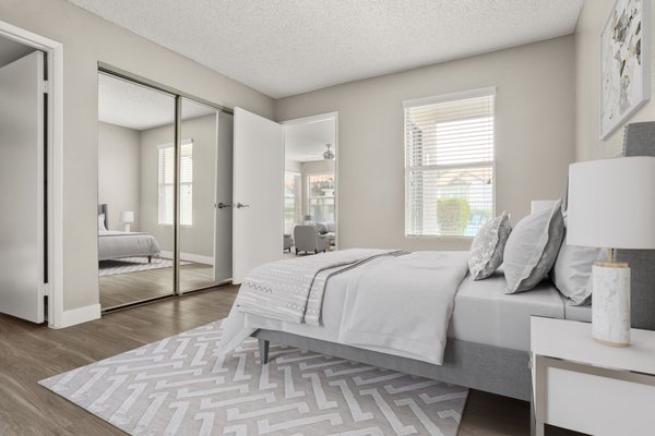 SOLIS AT FLAMINGO APARTMENTS - Updated January 2025 - 138 Photos & 72