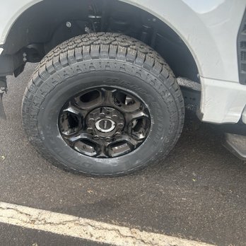 Costco Tire Center - Costco Kahului said they will not install oversized tires on trucks without a lift kit.Costco is wrong they fit - Tires Near Me - Kahului, Hawaii Costco Tire Center - Costco Kahului said they will not install oversized tires on trucks without a lift kit.Costco is wrong they fit - Tires Near Me - Kahului, Hawaii
