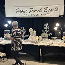 The Journey Church - Sponsors of holiday market