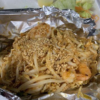 Mai Thai - Thai Near Me - West Columbia, South Carolina
