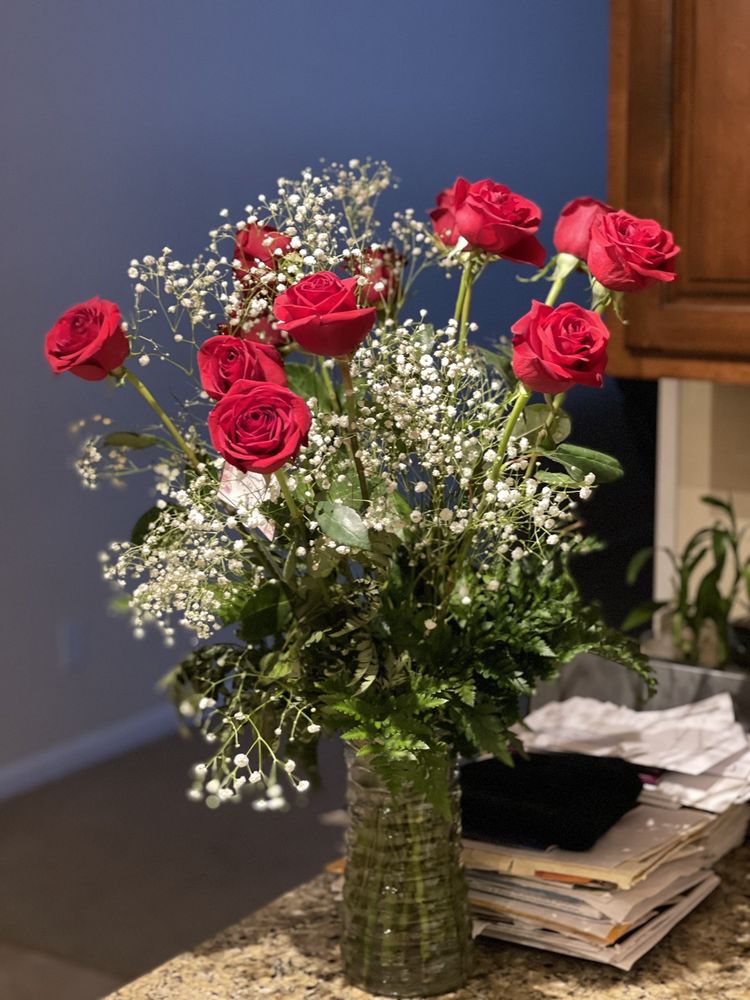 ANN’S FLOWER SHOP Updated August 2024 26 Photos & 29 Reviews 5780