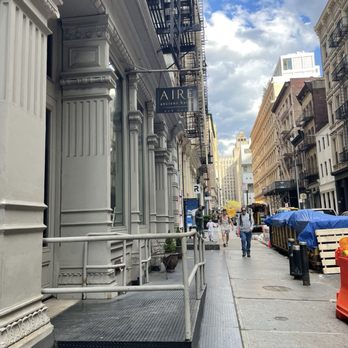 Aire Ancient Baths - New York - Massage Near Me - New York, New York