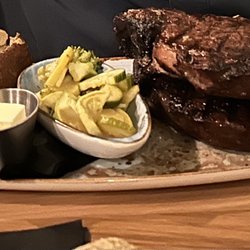 Fleming Mountain Grill